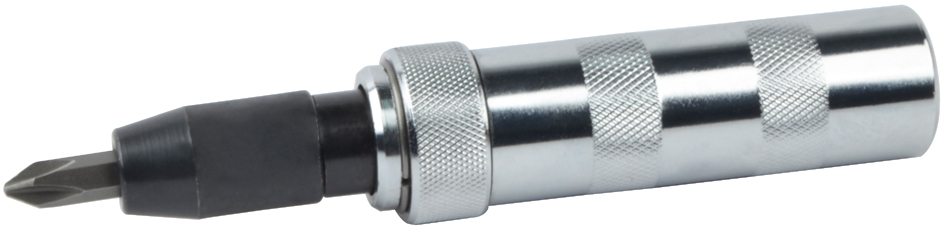 BRÜDER MANNESMANN Tournevis à frapper, 1/2' (12,5 mm)