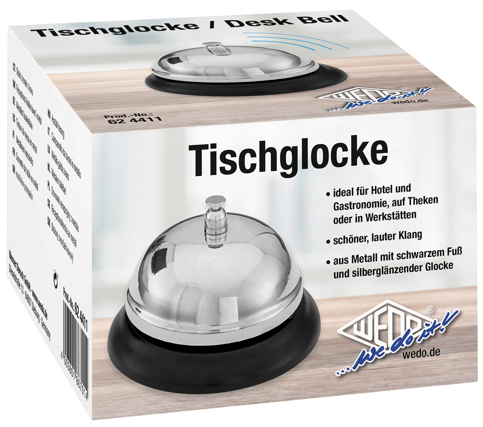 Cloches de table