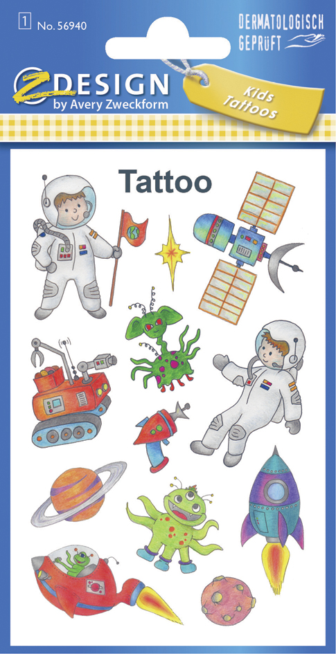 Tattoos