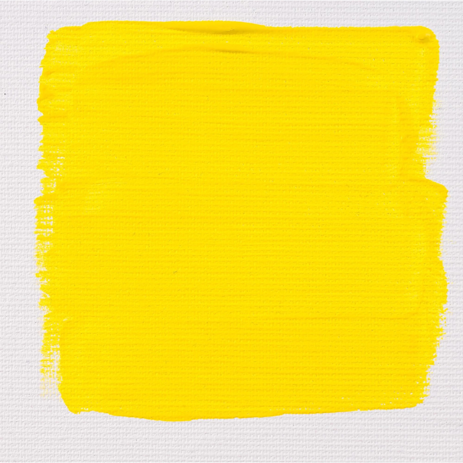 Peintures acryliques, tube