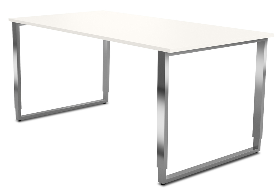 Visuel de référence: Bureau AvETO, blanc