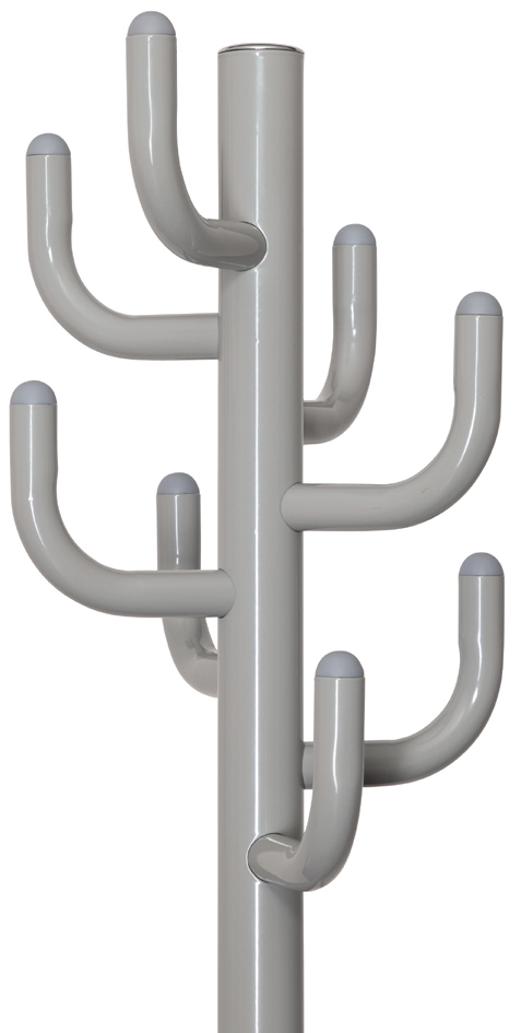 Portemanteau MAULpolaris Lite, vue détaillée