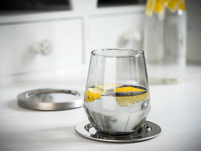 Dessous de plats, de verres