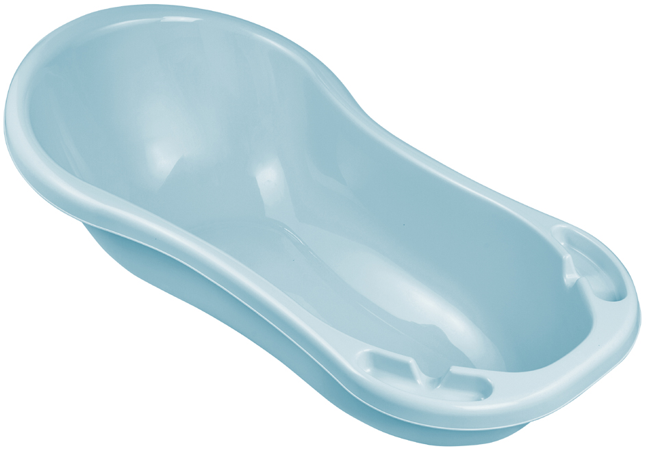 keeeper kids Baignoire 'wiktoria pure', 1000 mm, nordic-blue