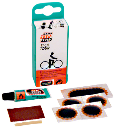 Accessoires de réparation