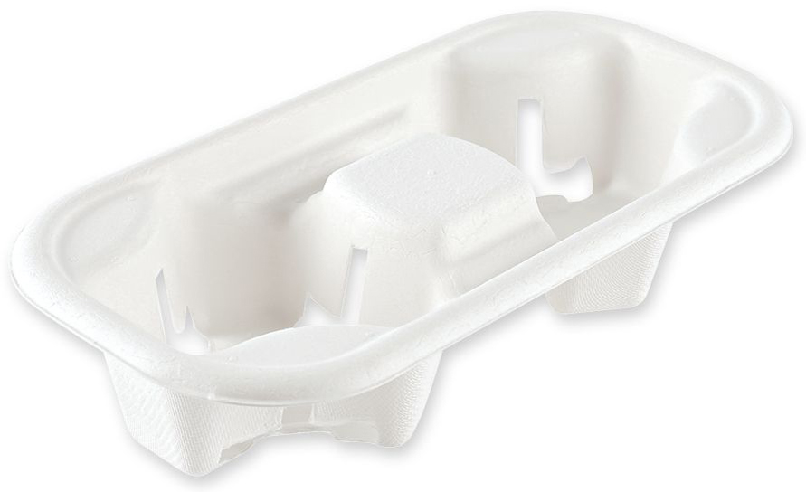 Supports gobelets