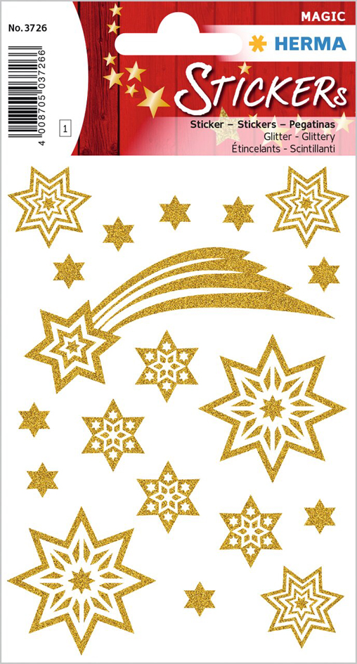 Stickers de Noel