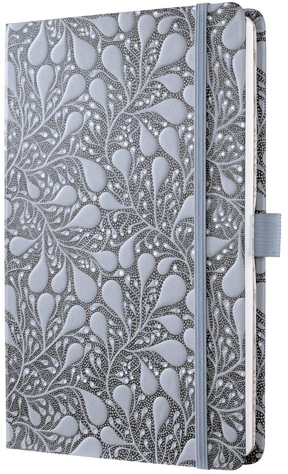 sigel Agenda planning Jolie Beauty 2026 'Enchanted Sky', A5