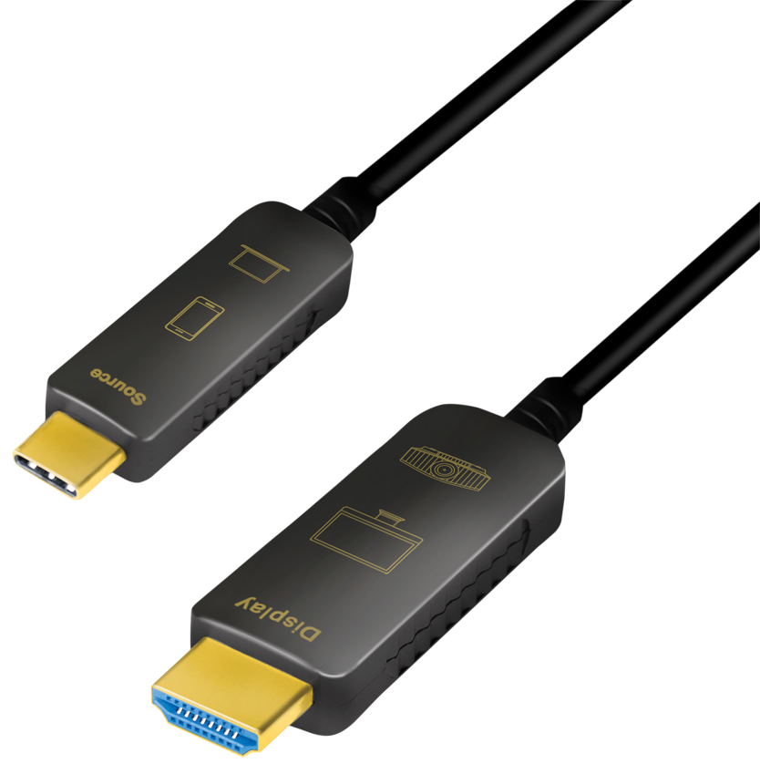 HDMI: Câbles & adaptateurs