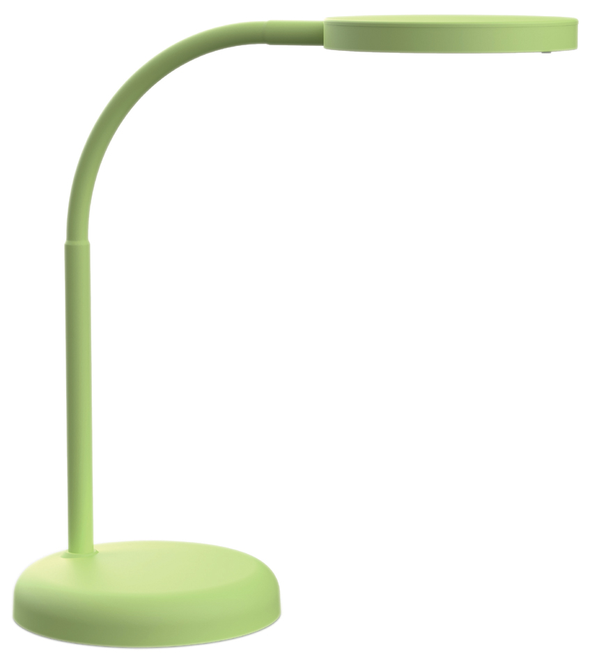 Lampe de bureau à LED MAULjoy, lime