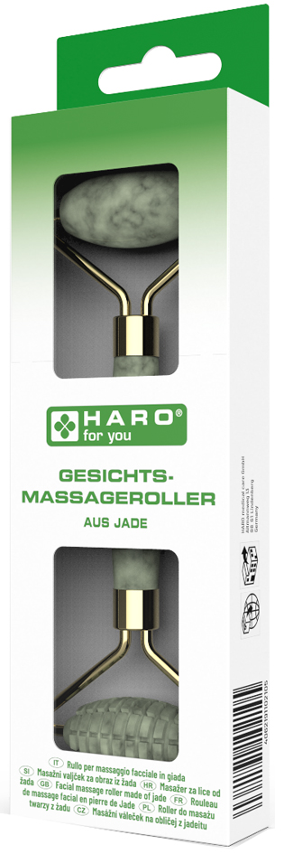 Anneaux de massage
