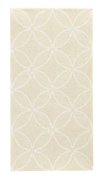 PAPSTAR Serviette Bistro 'ROYAL Collection Circle Flowers'
