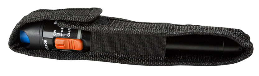 Testeurs de fibres optiques