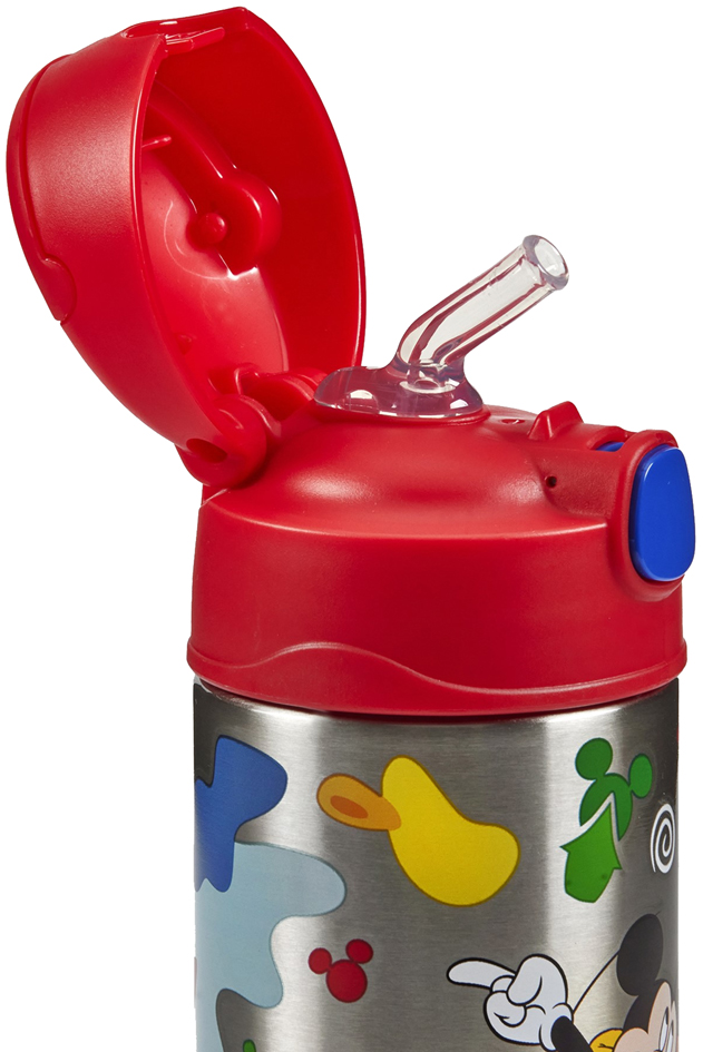 Gourdes isotherme