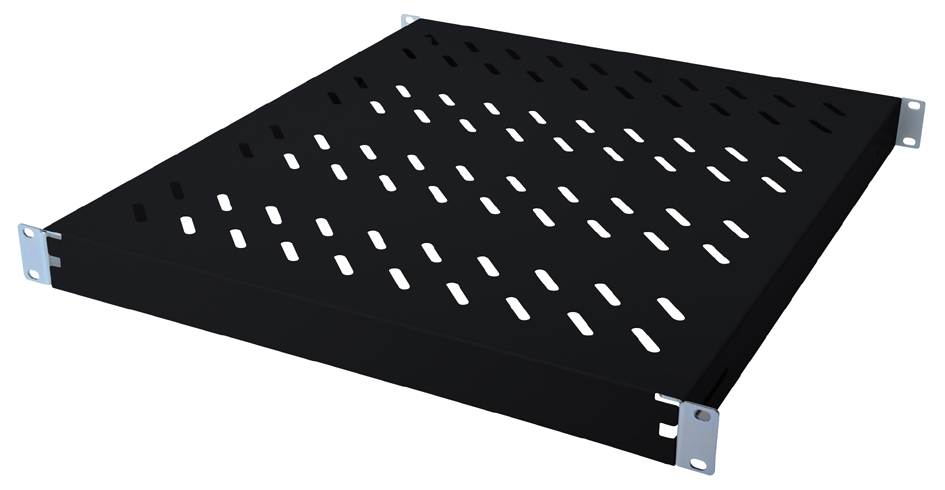 Etagère 19", noir