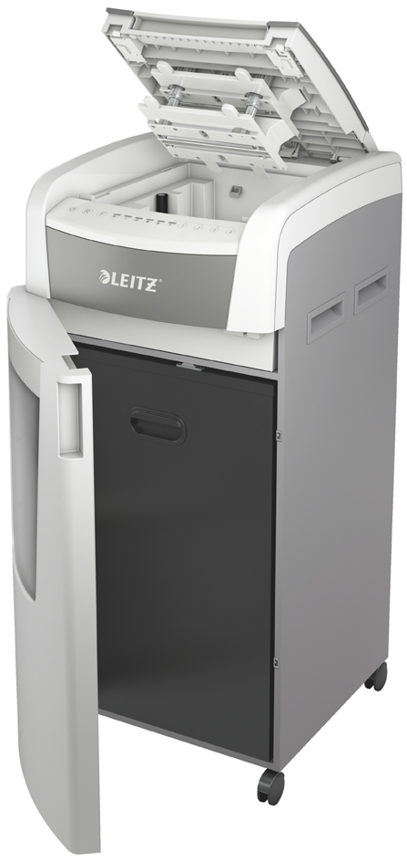 Destructeur de documents IQ AutoFeed Office Pro 600