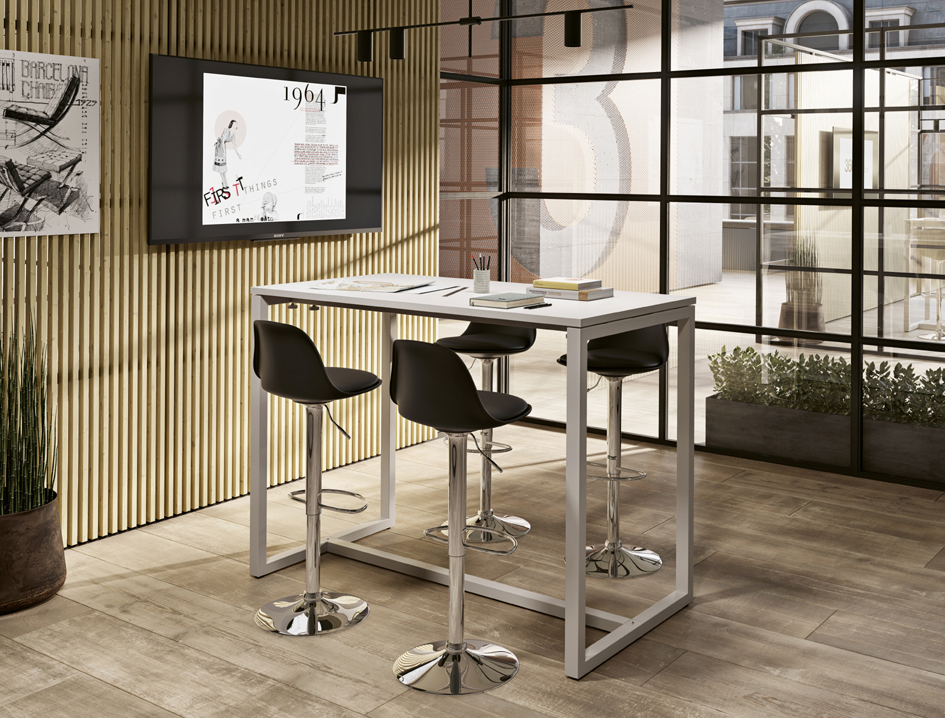 Tables & comptoirs