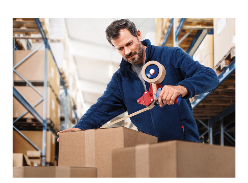 Visuel de référence : présente le produit en utilisation