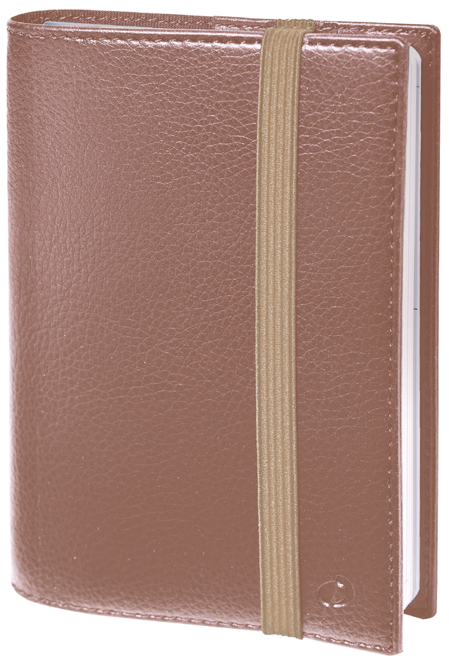 Agendas de poche
