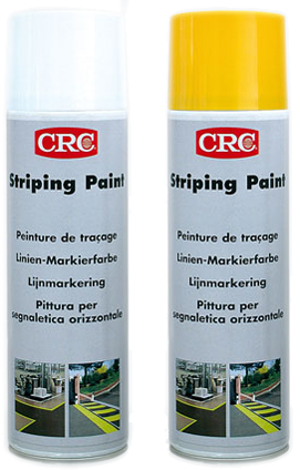 Peintures de marquage & accessoires