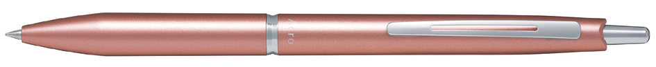 PILOT Stylo à bille ACRO 1000 PREMIUM, Coral Gold