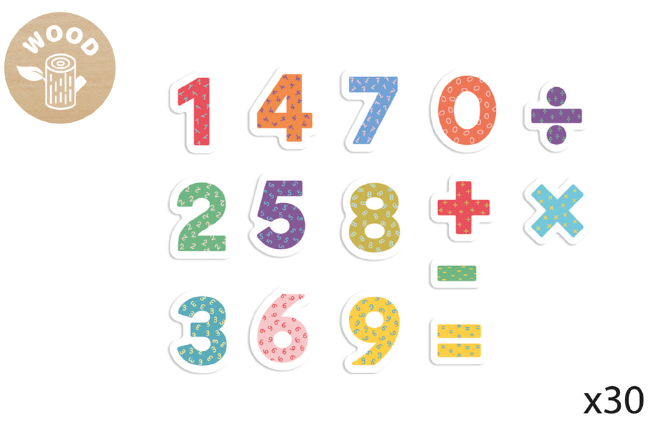 Jeux de magnets