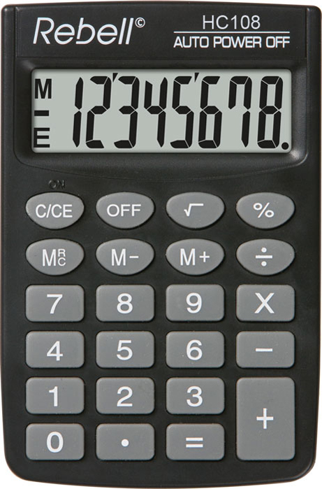 Calculatrices