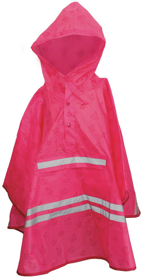Ponchos de pluie