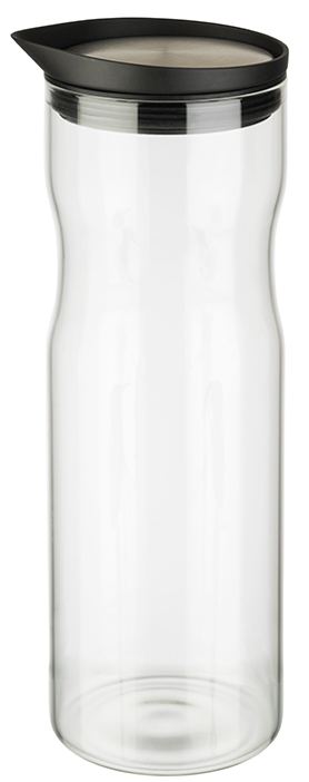 Carafes en verre & Accessoires
