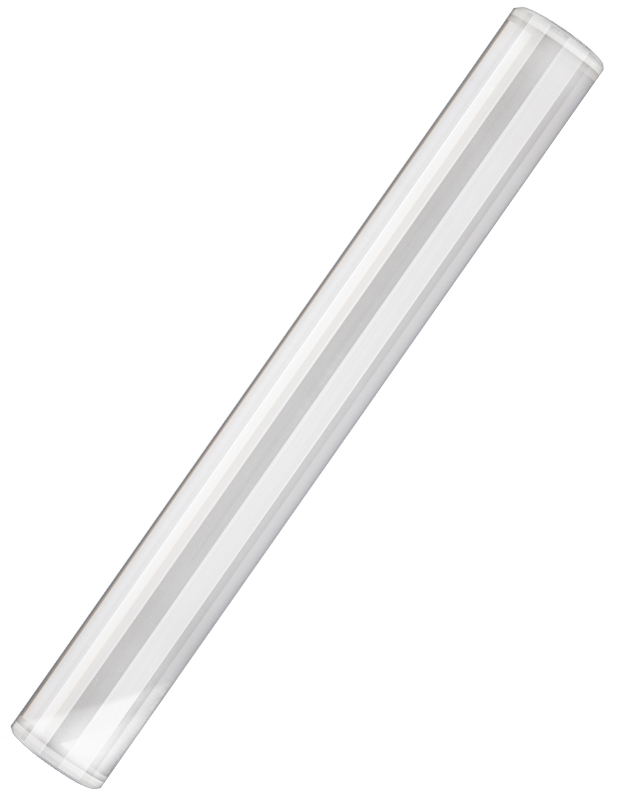 FIMO rouleau acrylique, pour le deroulement de la pâte à