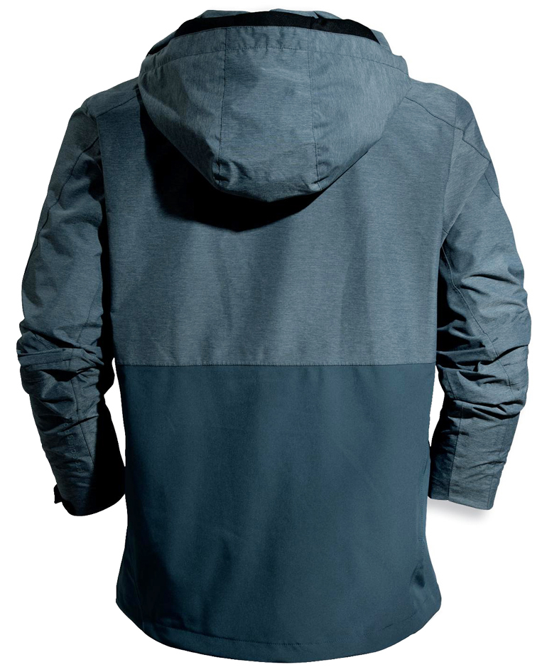 Vestes tout temps, hommes