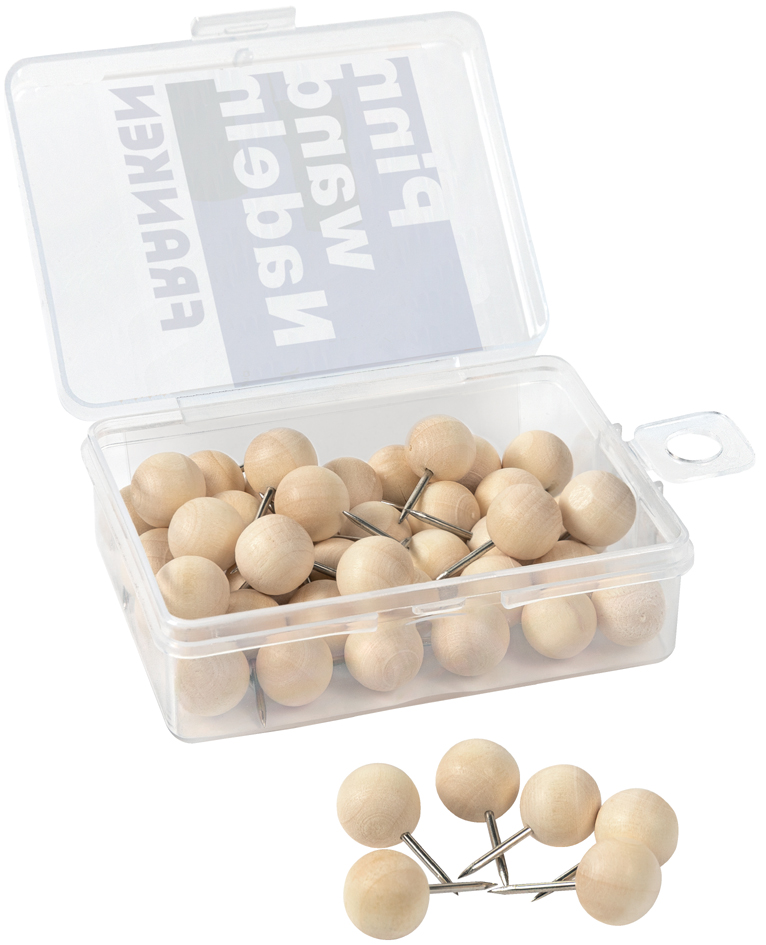 Epingles de signalisation