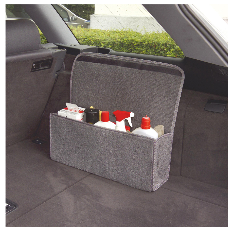Organiseur de voiture