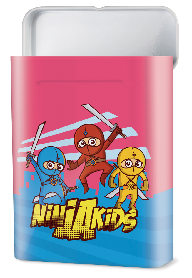 Pansements pour enfants
