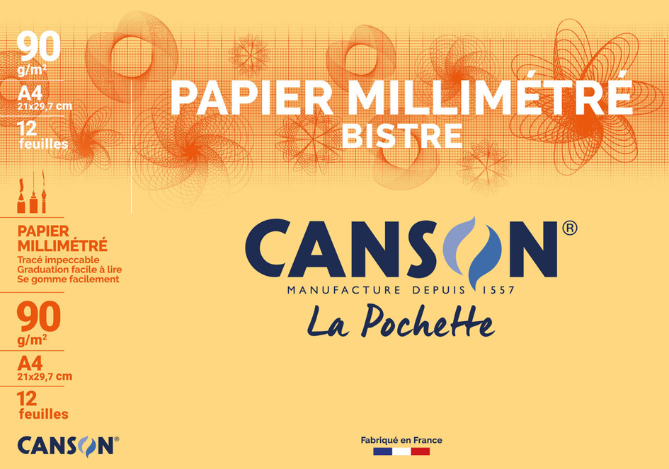 Papier millimétré