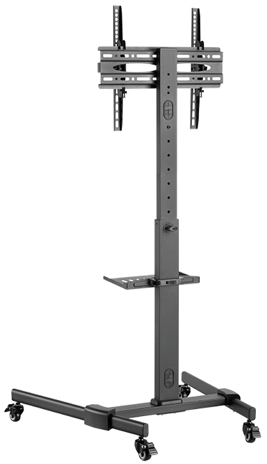 LogiLink Support pour téléviseur, inclinable, 81,28-139,7 cm