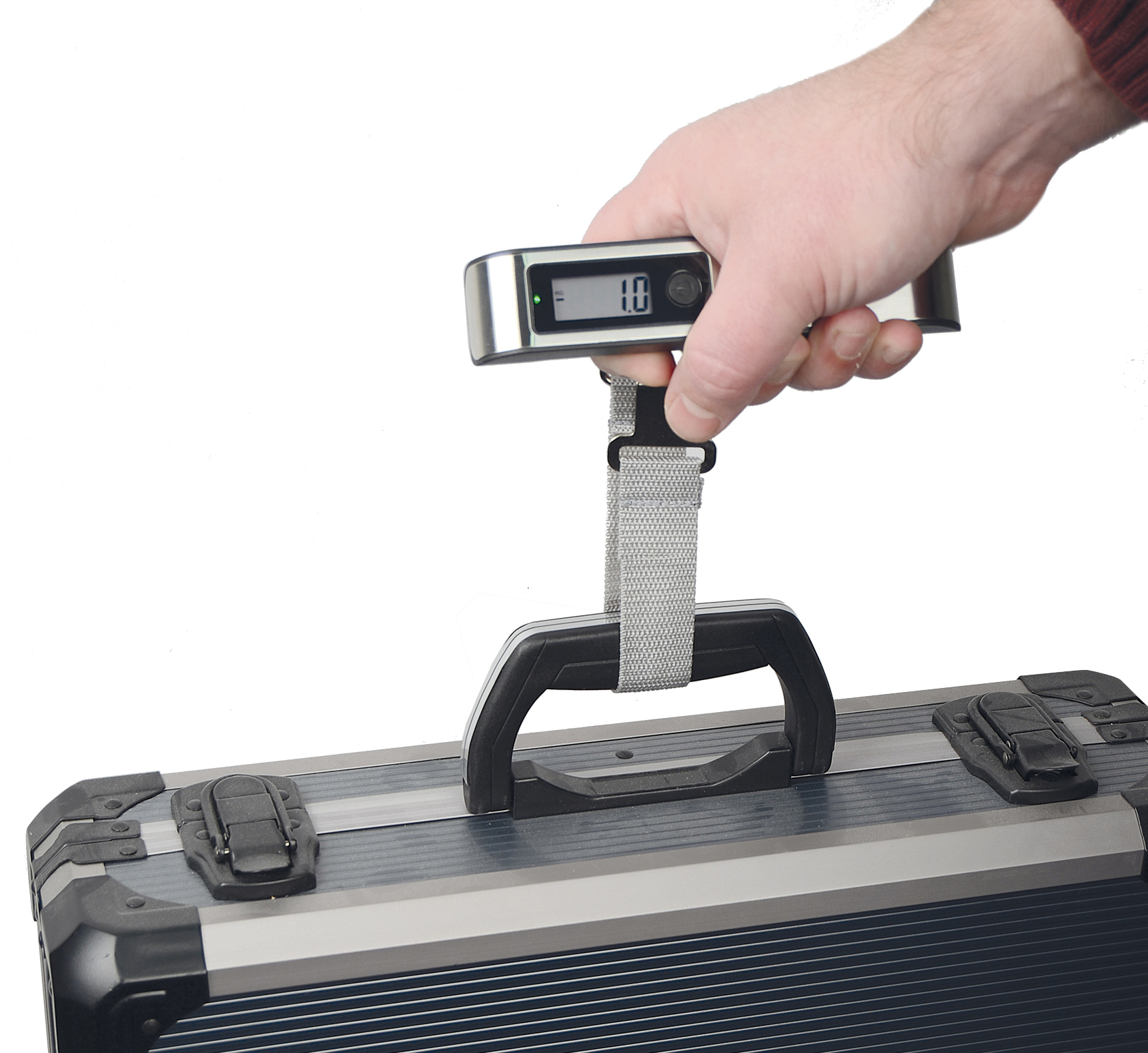 Pèses bagages