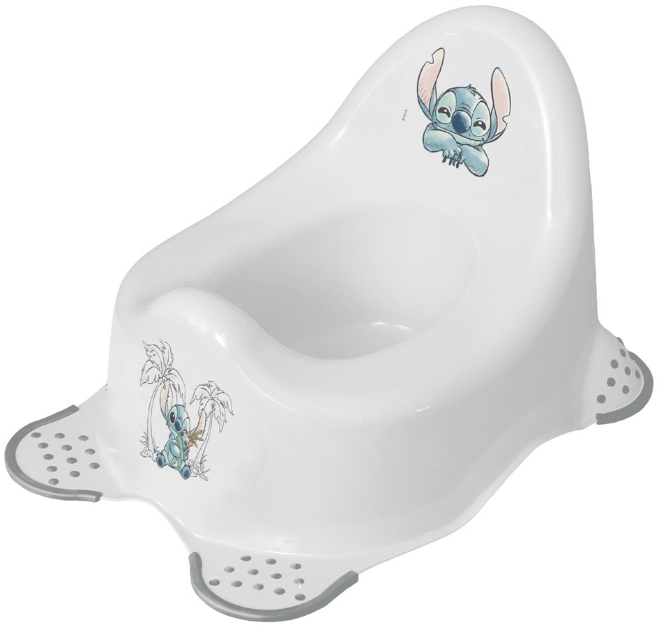 Pot pour bébé "adam stitch"