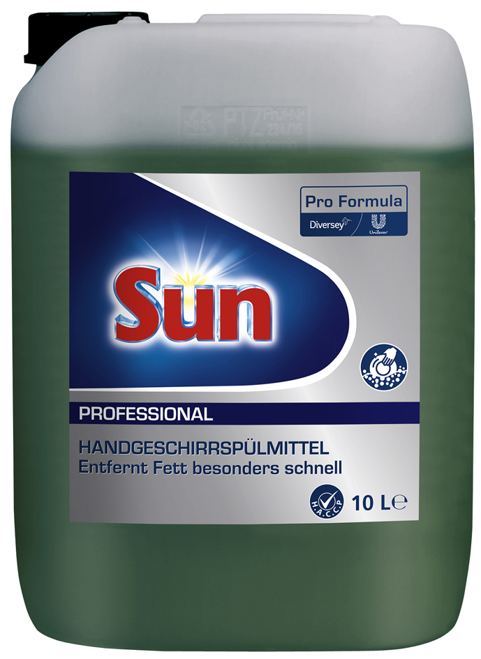 Produit vaisselle, gros contenants