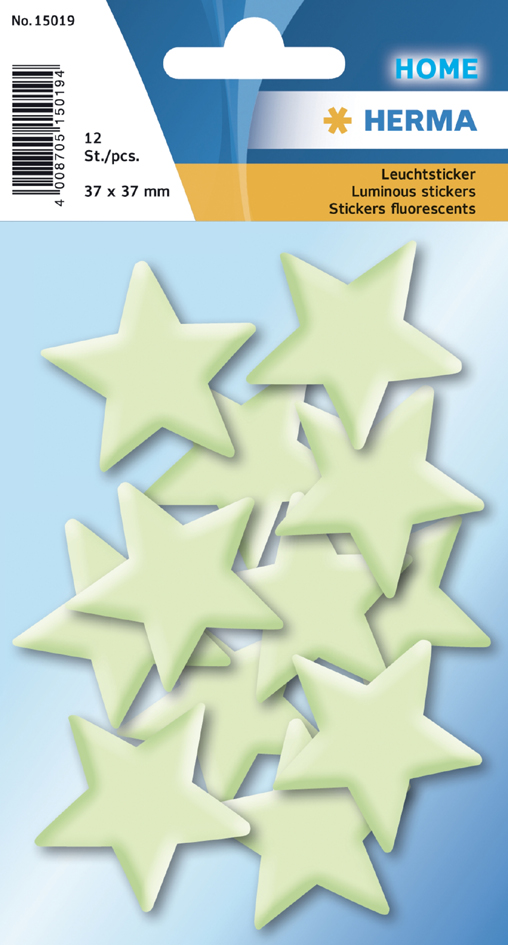 Stickers, brillants