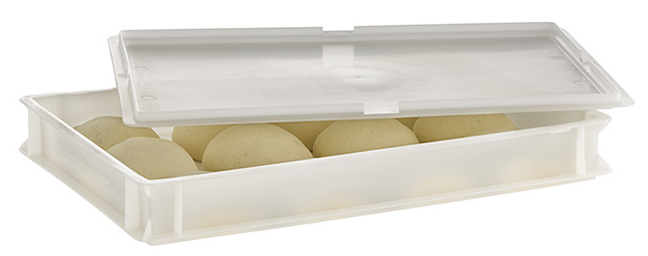 Récipients à pâte