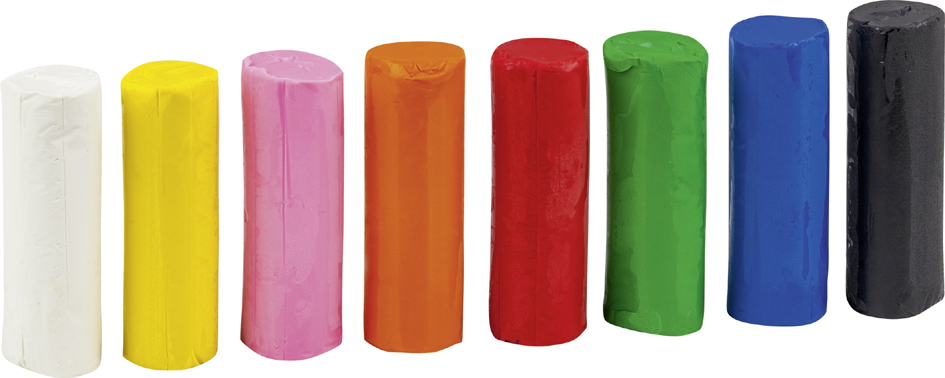 Aperçu des couleurs
