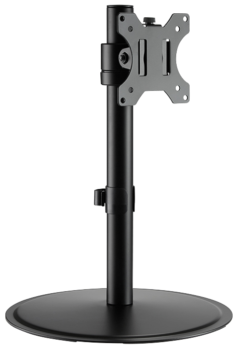 LogiLink Bras support pour écran 17-32', avec socle