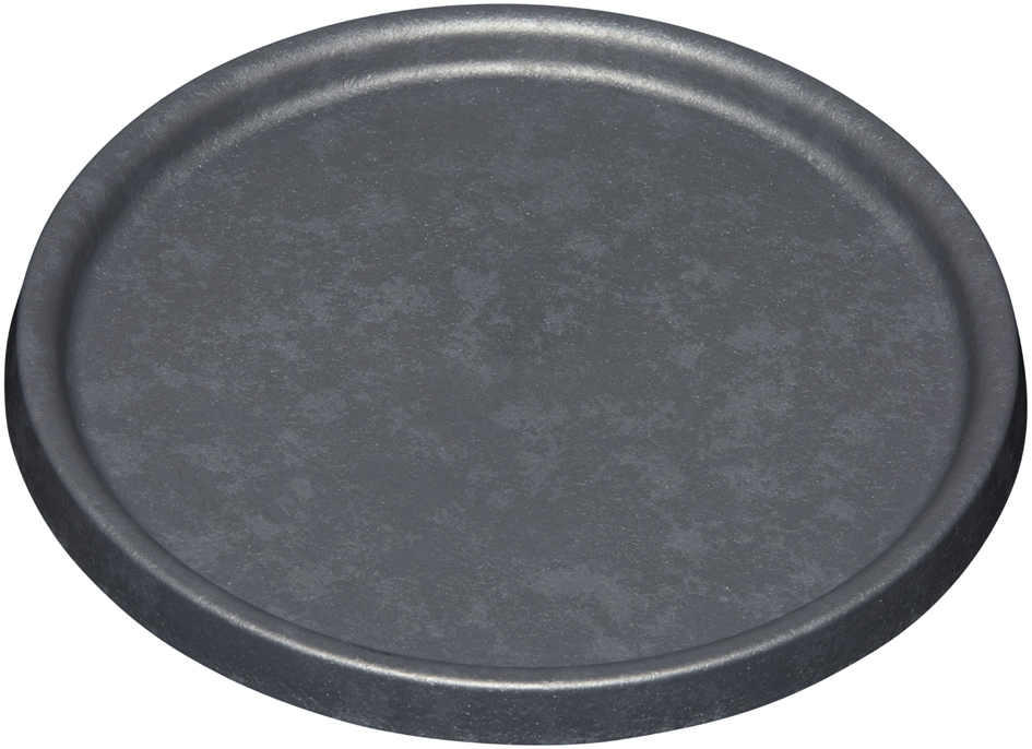 poétic Soucoupe ELEMENT, diamètre: 230 mm, anthracite