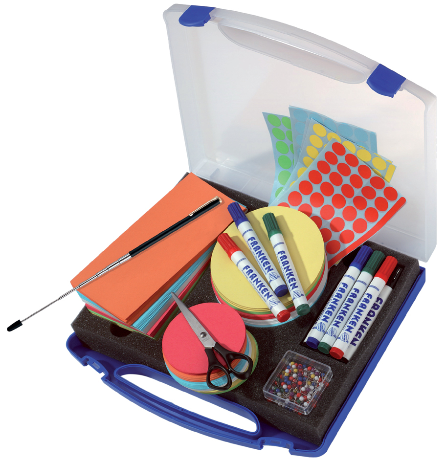 Sets de présentation