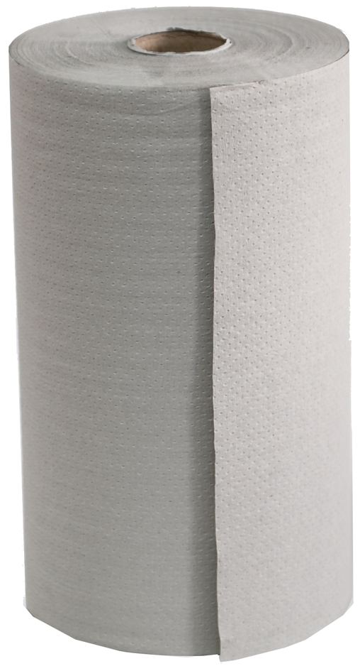 Fripa Rouleau d'essuie-mains, 1 couche, nature, 105 m