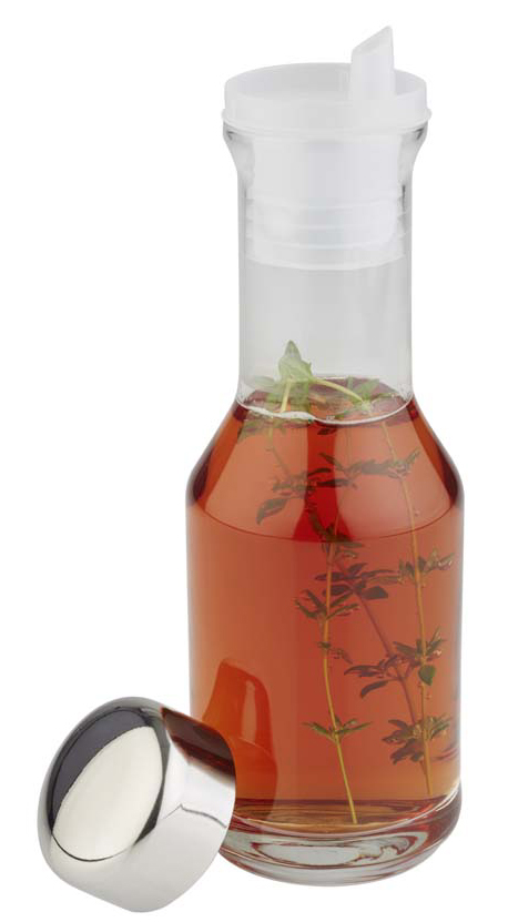 Ménagères huile & vinaigre