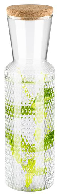 Carafes en verre & Accessoires
