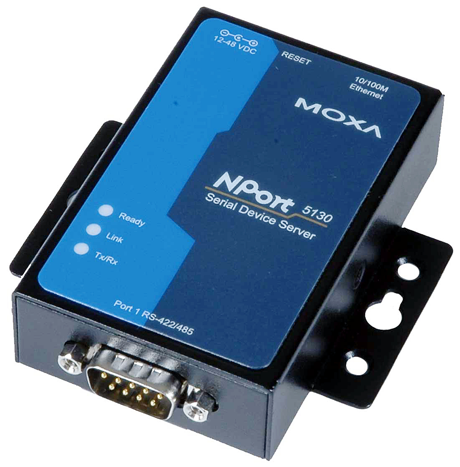Serveurs Serial Device
