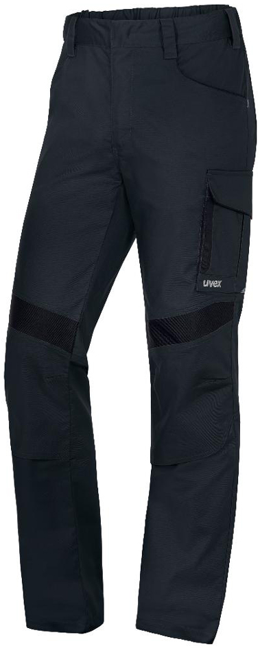 uvex Pantalon cargo homme suXXeed industry, t. 36, graphite